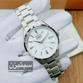 ساعت ضد آب کریستال سیتیزن