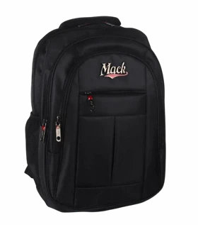 کوله پشتی مدرسه اس مک Mack مدل 1511Mack