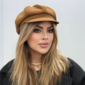 کلاه هشت ترک نقابدار فوتر