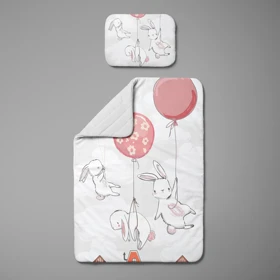 روتختی تک نفره beding kids55