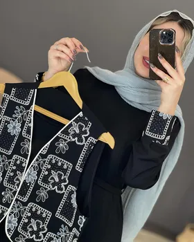 کت و سارافون ترمه
