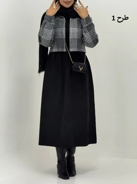 3739-کت و سارافون لی لی