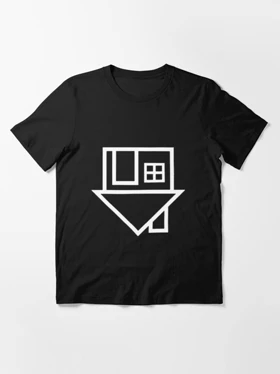 تیشرت نیبرهود | The Neighbourhood 1 Essential T-Shirt کد 243205
