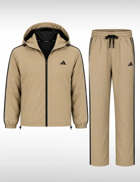 ست سویشرت و شلوار ورزشی مردانه آدیداس Adidas Haven M