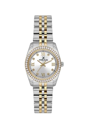 ساعت زنانه daniel-klein