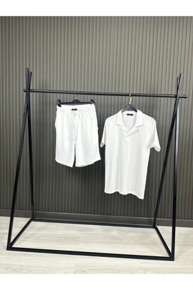 ست هودی و شلوار مردانه no-601 no-601