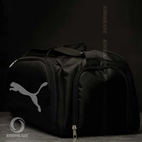 ساک سه کاره تفکیکی NIKE & PUMA