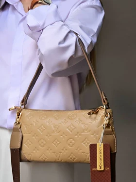 کیف دوشی زنانه بنو مدل نایرا کد 4828