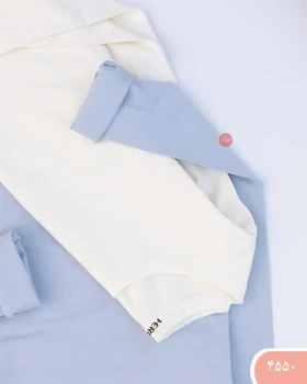 بلوز رنگی 4550