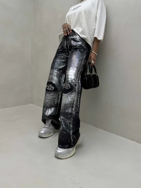 شلوار جین DIESEL
