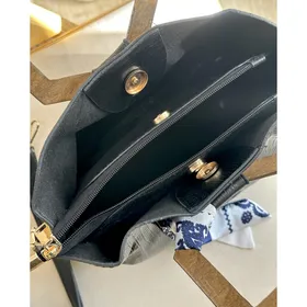 کیف بامبو 630