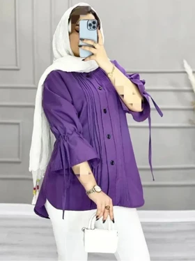 شومیز شراره