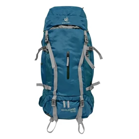 کوله پشتی کوهنوردی 5010 لیتری Deuter مدل D150-5010-L