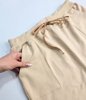 شلوارک بهاره
