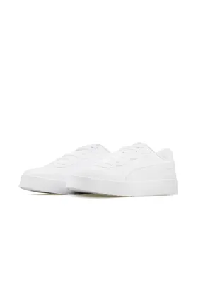 کفش راحتی زنانه 38014702 White Puma Skye Clean Puma Caven 2.0 Wns PUMA W