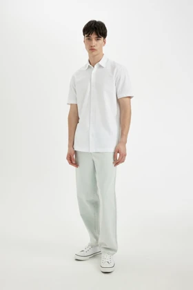 شلوار جین مردانه اورجینال دیفکتو defacto