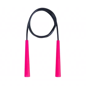 طناب ورزشی ژله‌ای دسته بیضی