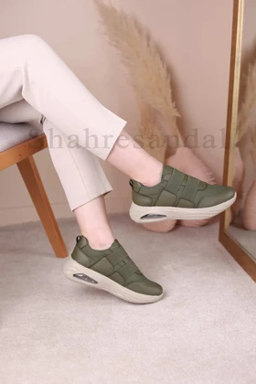 کفش پرسنلی زنانه کپسولی کد 1266