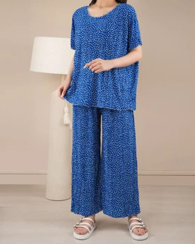 ست دو تیکه راحتی فارا کد 28987