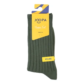 جوراب جوپا ساق‌دار مردانه کبریتی