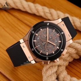 ساعت مچی هابلوت Hublot 5499KRG