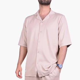 پیراهن مردانه C661