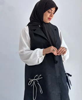 وست پاپیونی و شومیز