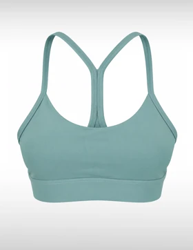 نیم‌تنه ورزشی زنانه بدون برند Vital Fit W