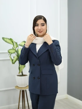کت و شلوار چیارا