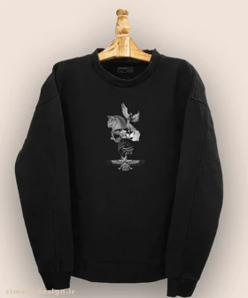 دورس مردانه و زنانه اصیل ایرانی طرح چو ایران نباشد تن من مباد کد 997