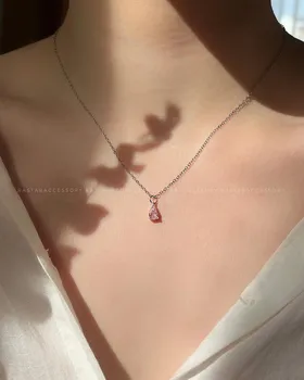 گردنبند اشکی-کپی