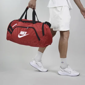 ساک و کوله ورزشی نایک مدل AZS-23220 جاکفشدار سه کاره