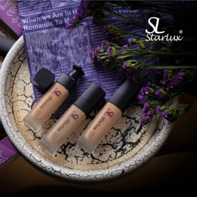 کرم پودر سری S استارلوکس