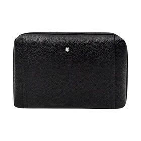 کیف دستی چرمی Mont Blanc مدل MB30456