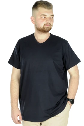 تیشرت سایز بزرگ مردانه modexl