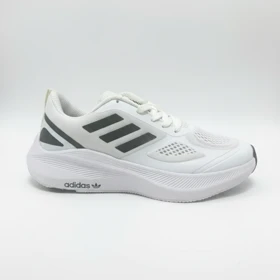 کفش اسپرت کتانی ادیداس شیلد سفید Adidas White shield کد 274640