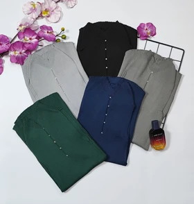 تاپ بافت اشکی کد 40178