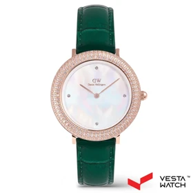 ساعت مچی زنانه دنیل ولینگتون DANIEL WELLINGTON مدل DW00100826