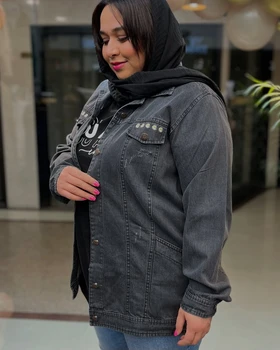 کت اسپرت جین