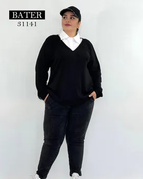 بلوز کبریتی