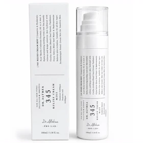 میست صورت دکتر آلتیا Dr.Althea مدل 345 Relief Cream Mist حجم 100ml