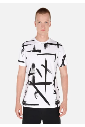 تیشرت مردانه کالینز colins