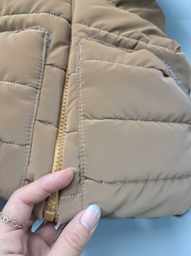 پافر رویه سیلیکونی