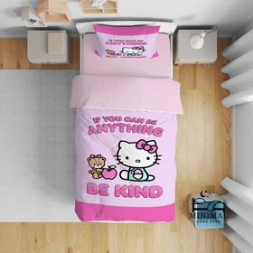 روتختی کودک طرح کیتی مدل T5119