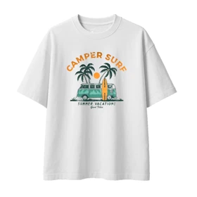 CAMPER SURF