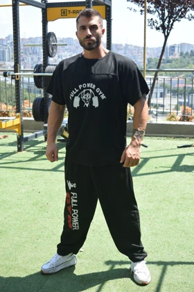 شلوار گرمکن grande-sports grande-sports