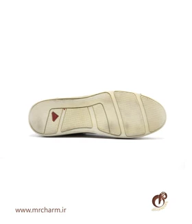 کفش چرم اسپرت مدل Samsmith MRC113-12