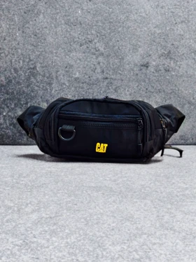 کیف کمری مردانه کاترپیلار