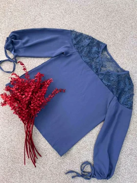 شومیز زنانه تانیا