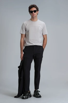 تیشرت مردانه lufian